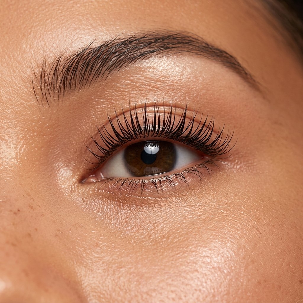 Lash Lifting no Studio Daniela Patrício